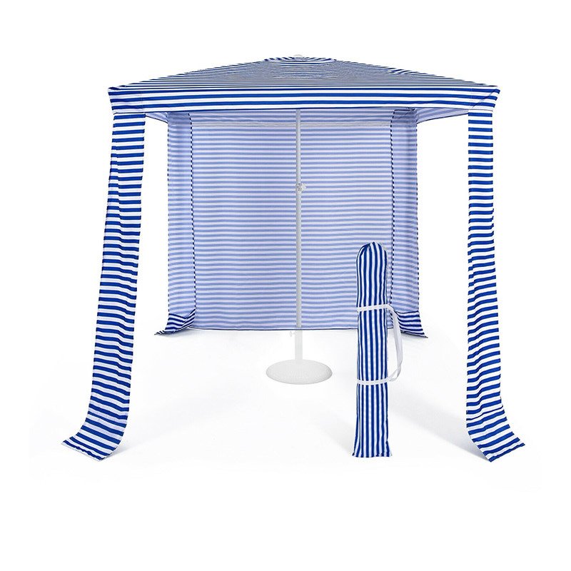 Foldable Easy-Assembly Sun-Shade Shelter Beach Canopy Foldable Easy-Assembly Sun-Shade Shelter Beach Canopy