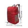 Outdoor sports backpack